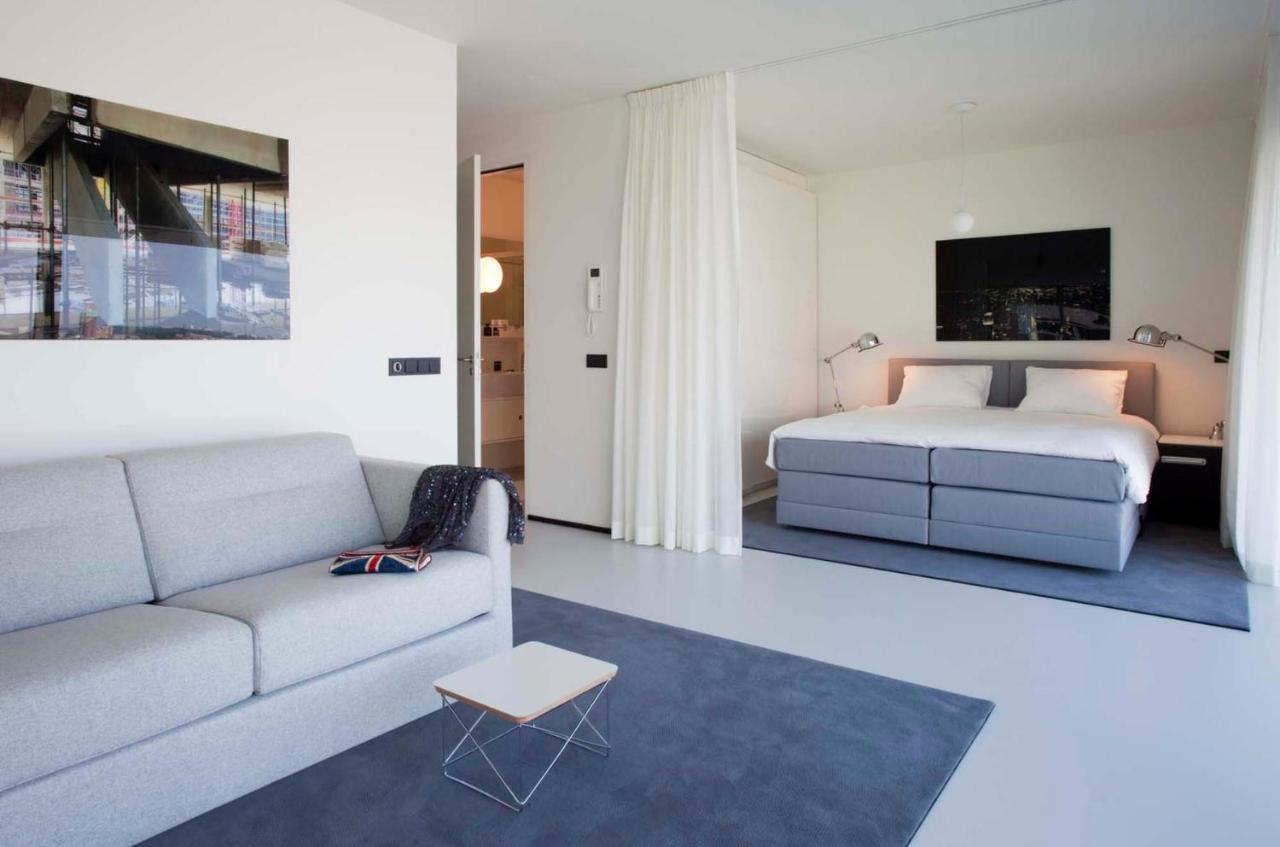 Urban Residences 4* Róterdam