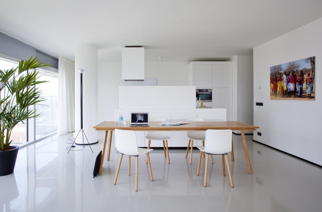 Urban Residences 4* Róterdam