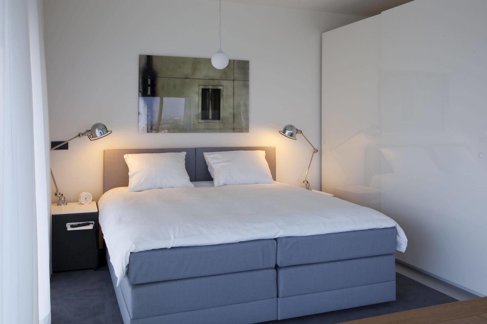 Apartahotel Urban Residences