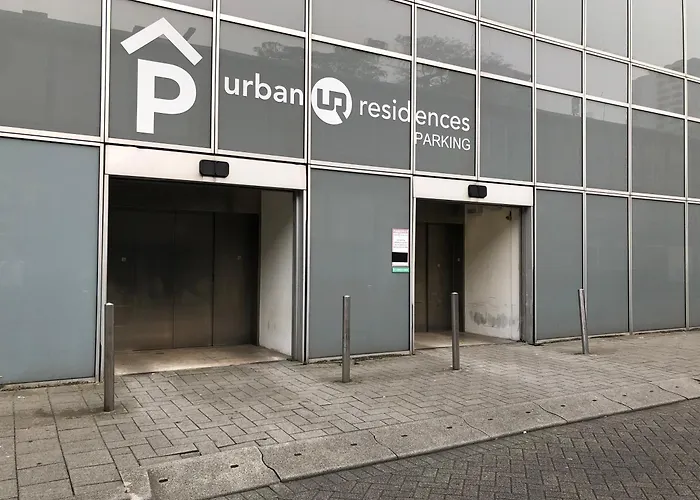 Urban Residences Rotterdam