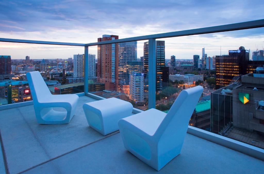 Aparthotel Urban Residences